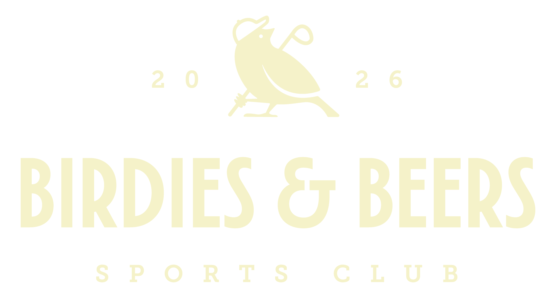 Birdies & Beers Sports Club